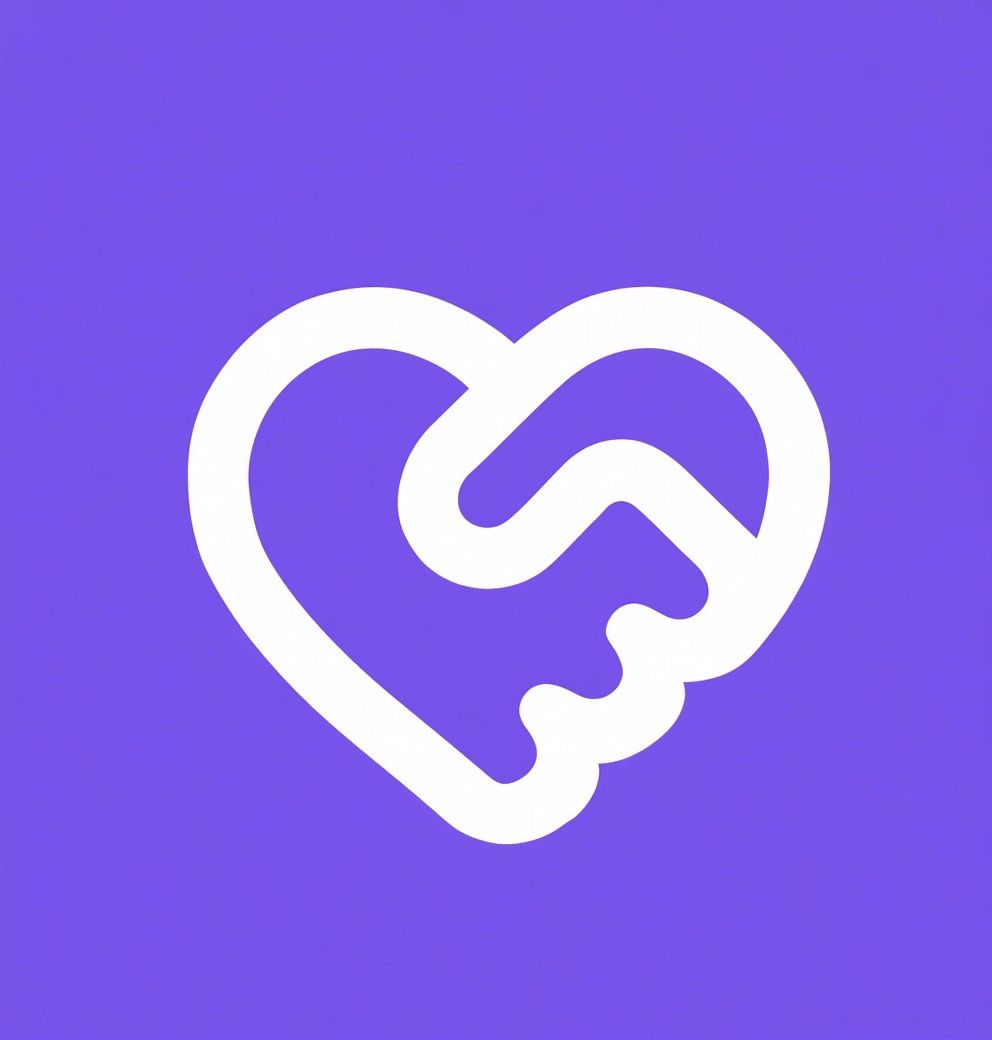 Logo Manos Solidarias